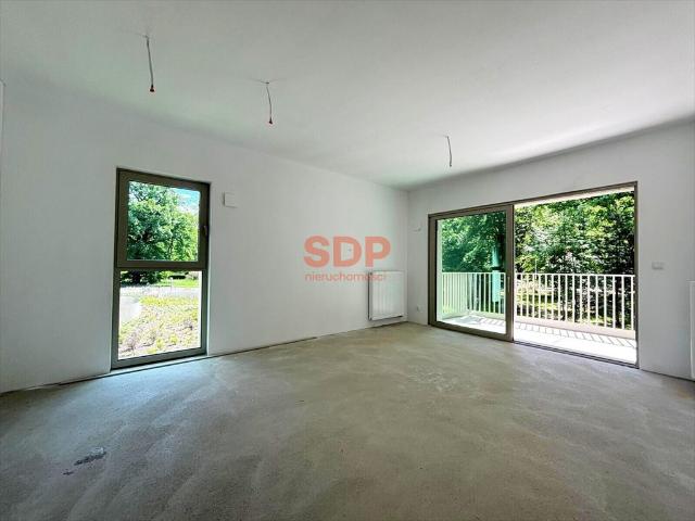 Do sprzedania przestronne mieszkanie 55,61 m² na Szczytnikach