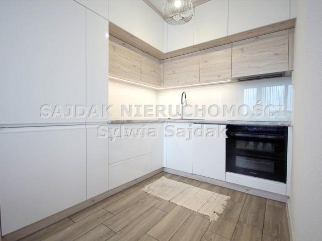 Do sprzedania przestronne mieszkanie 55,70 m² z balkonem w Jastrzębiu Zdroju