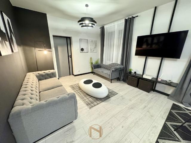 Do sprzedania przestronne mieszkanie 56 m² w Gorzowie Wielkopolskim