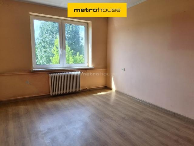 Do sprzedania przestronne mieszkanie 57,2 m² z ogródkiem i garażem