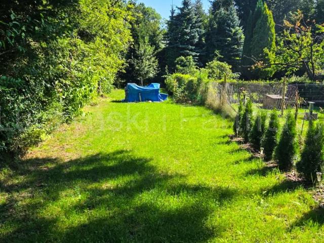 Do sprzedania przestronne mieszkanie 57 m² z ogrodem i widokami