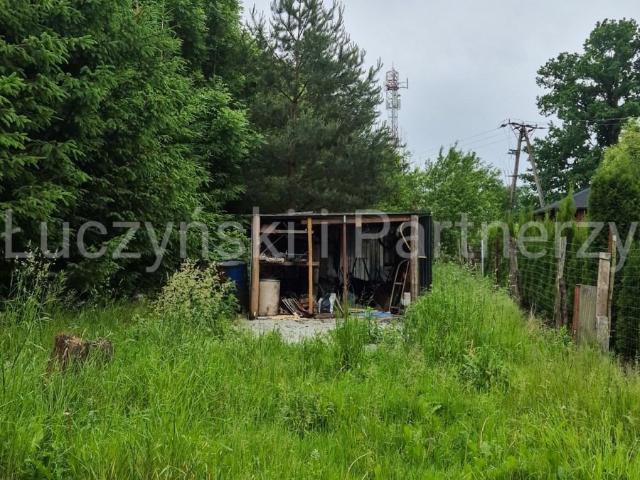 Do sprzedania przestronne mieszkanie 58 m² z ogródkiem w Karpnikach