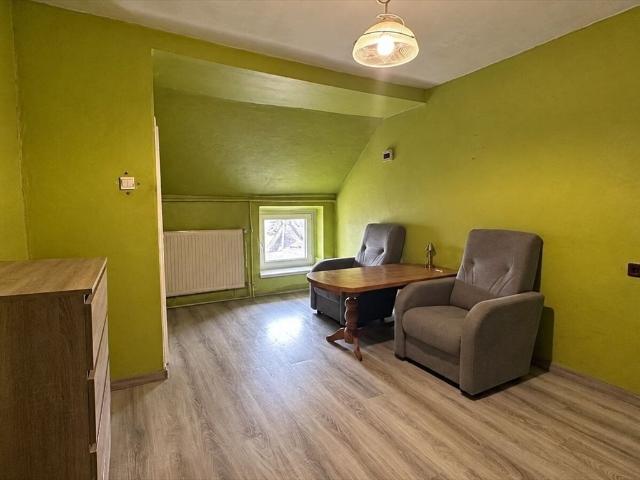 Do sprzedania przestronne mieszkanie 58 m² z balkonem i garażem