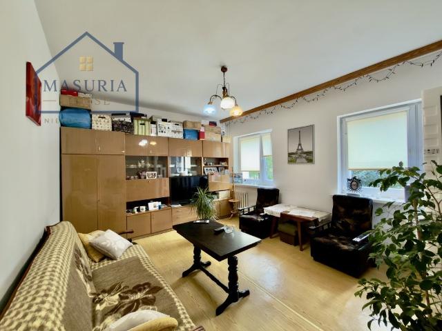 Zapraszam do obejrzenia 59 m² mieszkania z możliwością aranżacji