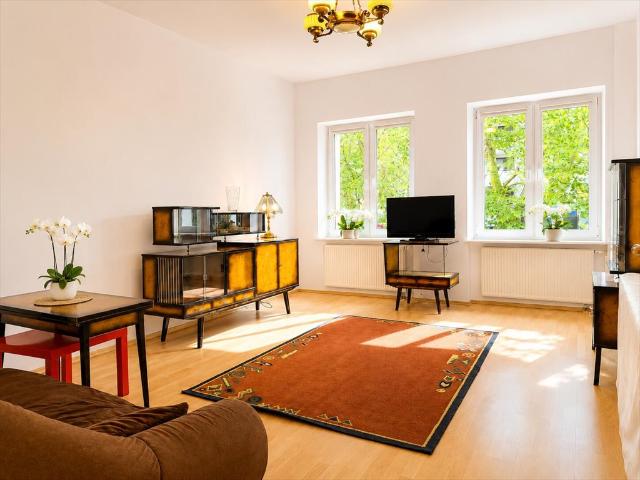 Do sprzedania przestronne mieszkanie 62,91 m² w Kołobrzegu