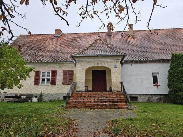 Do sprzedania przestronne mieszkanie 64,46 m² w Smolance