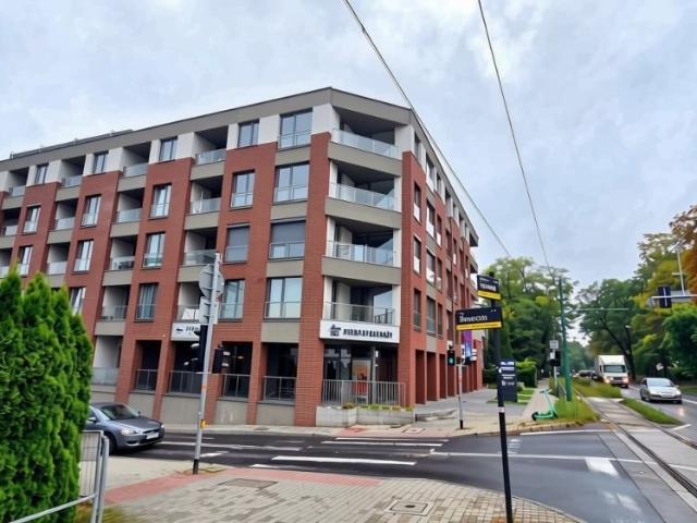 Polecam przestronne 3 pokojowe mieszkanie 64 m² w Katowicach