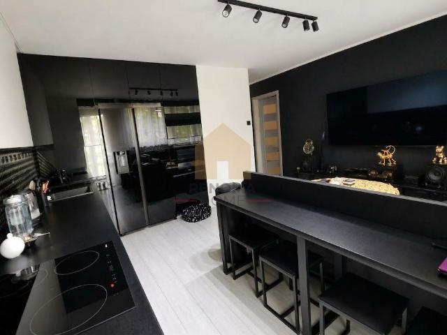 Do sprzedania przestronne mieszkanie 66 m² z loggią w Lubinie
