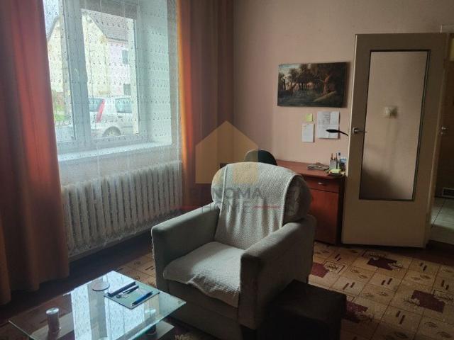 Do sprzedania przestronne mieszkanie 70 m² z ogrodem i tarasem
