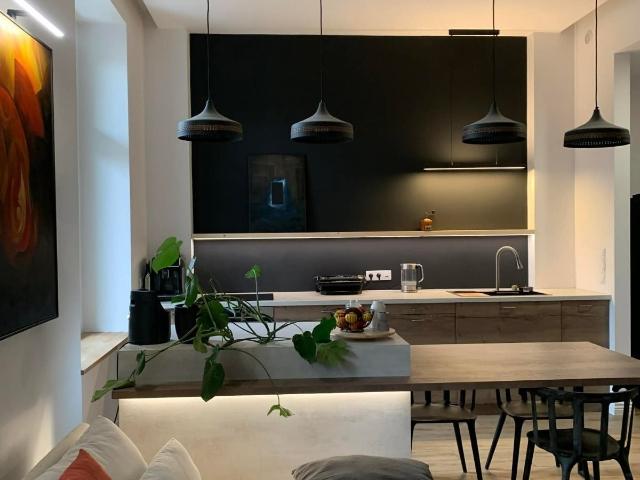 Do sprzedania przestronne mieszkanie 72 m² w Gliwicach