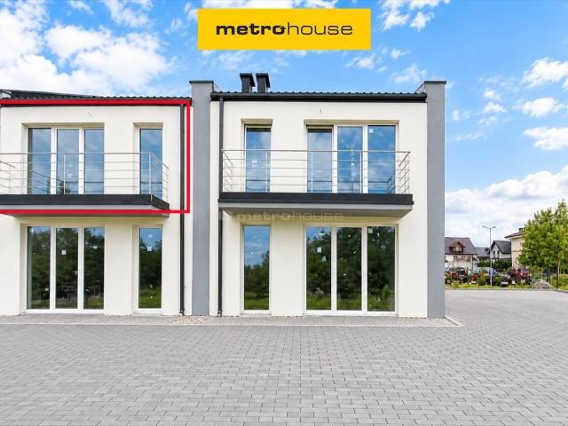 Do sprzedania przestronne mieszkanie 73 m² z balkonem i strychem