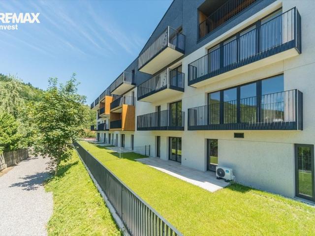 Do sprzedania przestronne mieszkanie 75 m² z dwoma balkonami w Buczkowicach