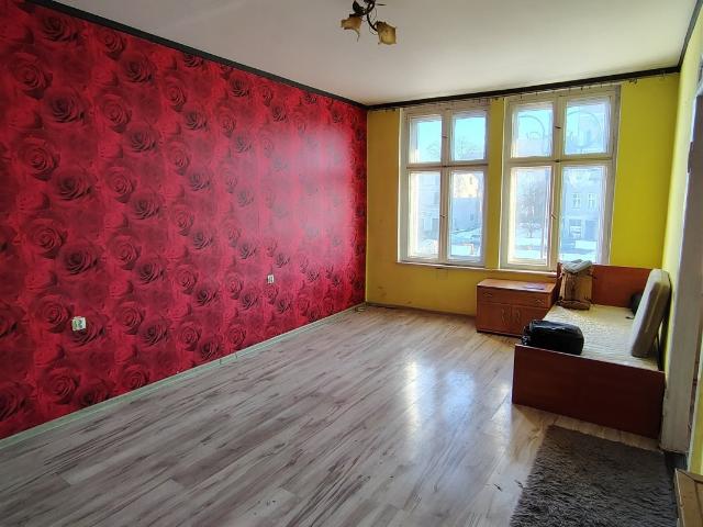 Do sprzedania przestronne mieszkanie 76 m² z balkonem w centrum Golubia Dobrzyń