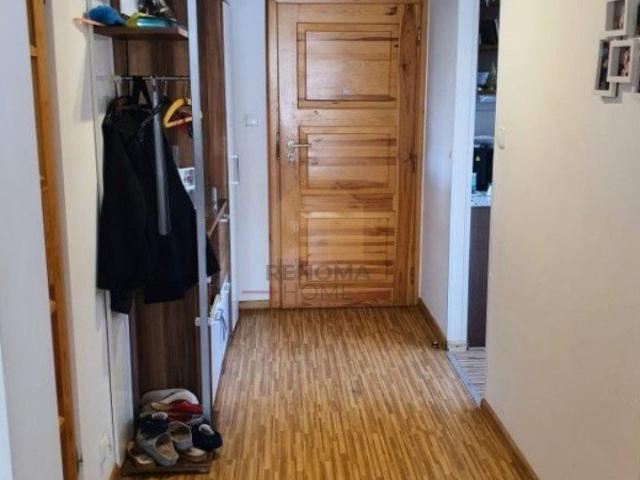 Do sprzedania przestronne mieszkanie 79 m² w Wołowie