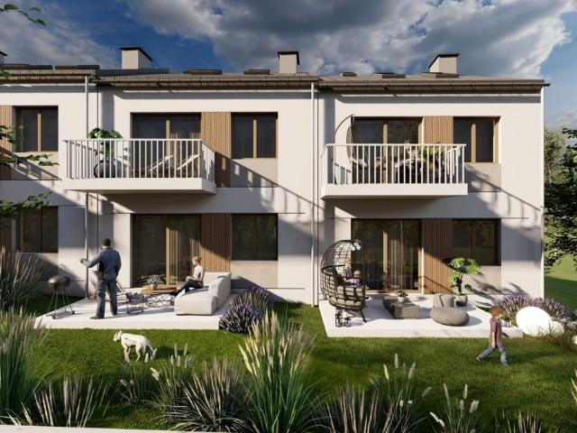 Do sprzedania przestronne mieszkanie 81 m² z balkonem i poddaszem