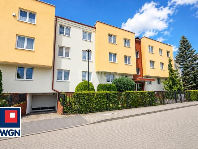 Do sprzedania przestronne mieszkanie 87,5 m² z możliwością 4 pokoi