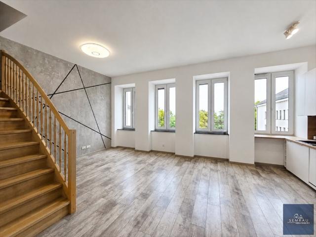 Przestronne dwupoziomowe mieszkanie 87 m² w Pile zapraszam