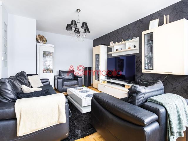 Do sprzedania przestronne dwupoziomowe mieszkanie 82 m² w Wołominie