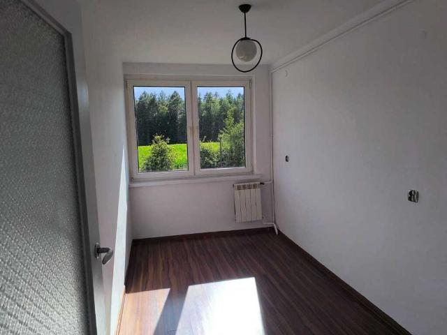 Do sprzedania przestronne dwupoziomowe mieszkanie 94 m² w Klekotnej