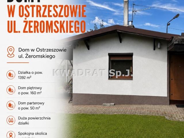 Zapraszam do obejrzenia domu 210 m² w Ostrzeszowie
