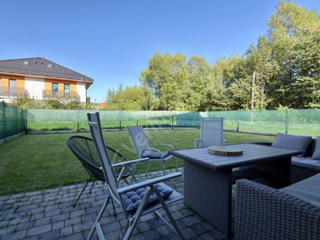 Do sprzedania przestronne 104 m² z ogrodem w Sosnówce