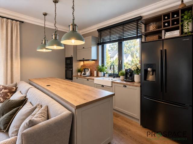 Przestronne 120 m² dom z ogródkiem na Jędrzychowie zapraszam