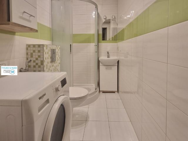 Do sprzedania przestronne 29 m² mieszkanie z oddzielną kuchnią