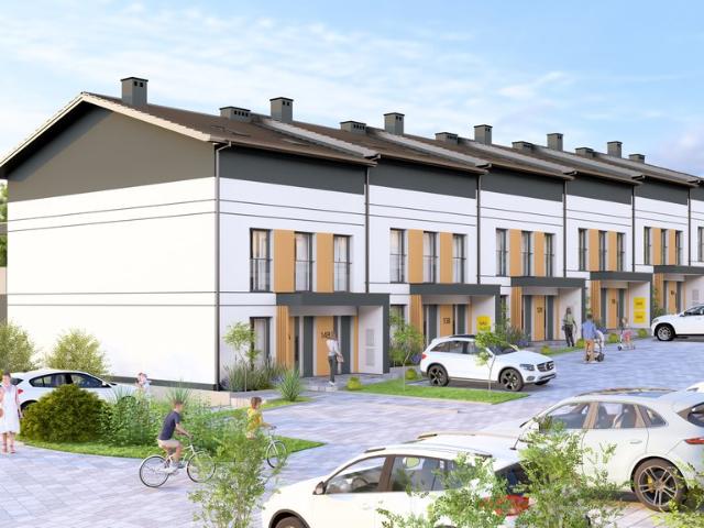 Do sprzedania przestronne 2 poziomowe mieszkanie 117 m² w Rzeszowie