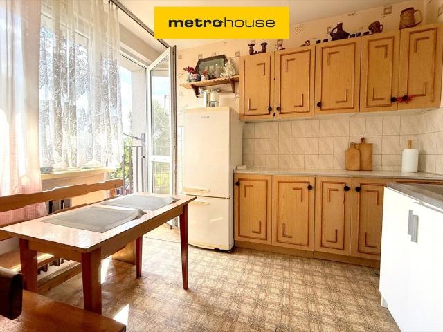 Do sprzedania przestronne 2 pokojowe mieszkanie 42,88 m² w Zabrzu