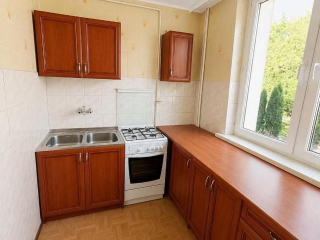 Do sprzedania przestronne 2 pokojowe mieszkanie 47 m² w Gliwicach