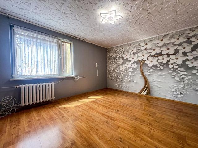 Przestronne 2 pokojowe mieszkanie 45 m² w Świętochłowicach