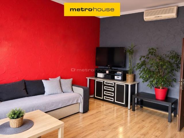Do sprzedania przestronne 2 pokojowe mieszkanie 46,64 m² w Gdańsku