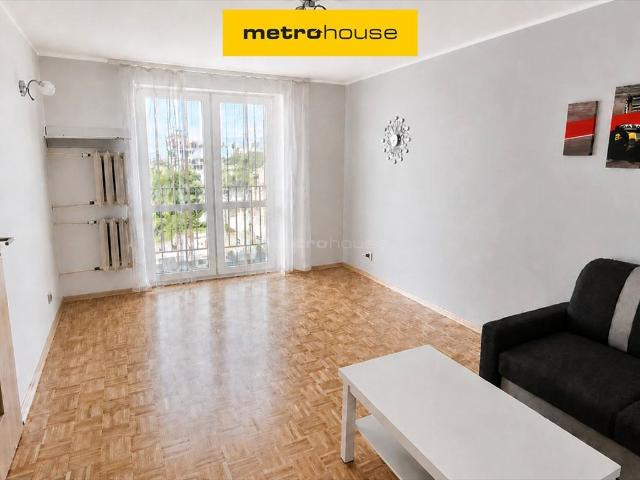 Do sprzedania przestronne 2 pokojowe mieszkanie 52 m² w Warszawie