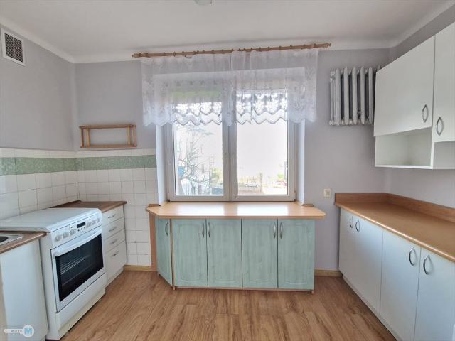 Do sprzedania przestronne 2 pokojowe mieszkanie 54 m² z balkonem w Kielcach