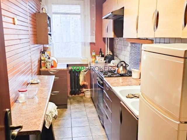 Do sprzedania przestronne 2 pokojowe mieszkanie 56 m² z balkonem