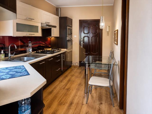 Do sprzedania przestronne 2 pokojowe mieszkanie 38,7 m² w Zielonej Górze