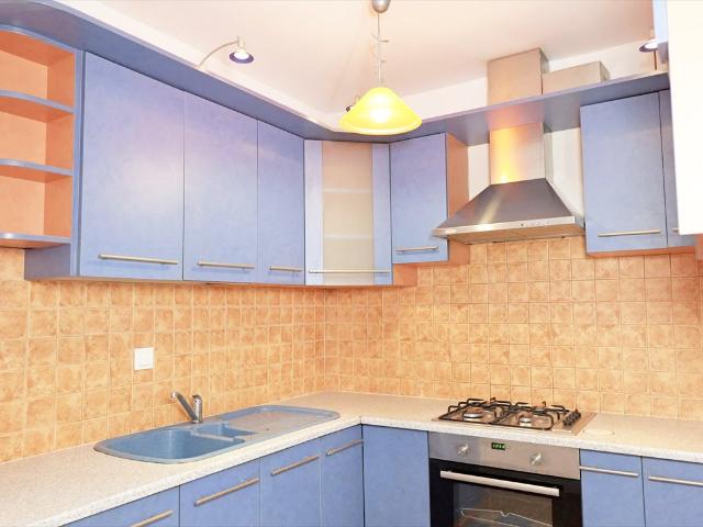 Do sprzedania przestronne 3 pokojowe mieszkanie 47 m² w Wrocławiu