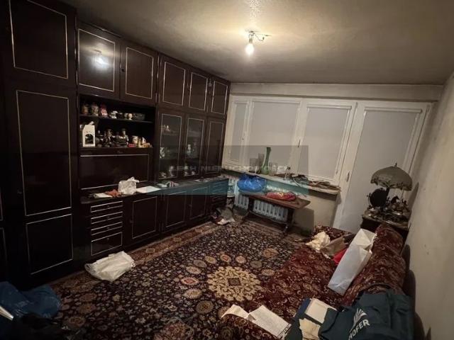 Do sprzedania przestronne 3 pokojowe mieszkanie 48,61 m² na Powiślu