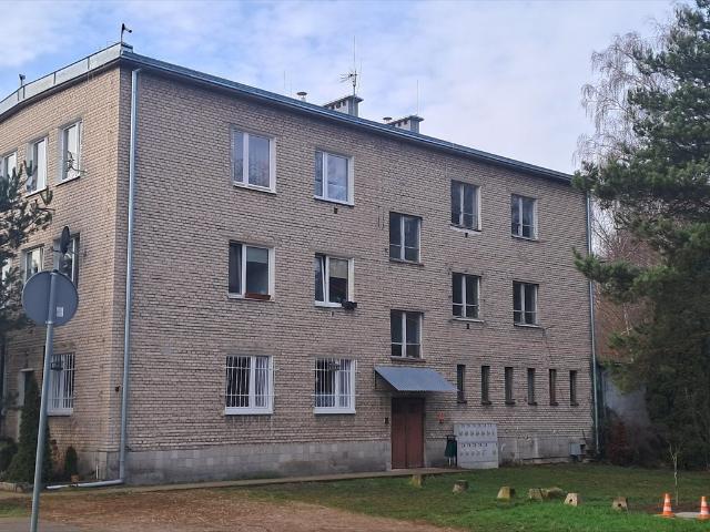 Do sprzedania przestronne 3 pokojowe mieszkanie 49 m² w Kobyłce