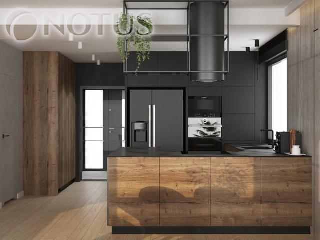 Do sprzedania przestronne 3 pokojowe mieszkanie 52,78 m² z balkonem w Gliwicach