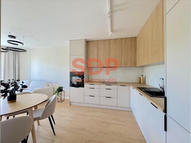 Do sprzedania przestronne 3 pokojowe mieszkanie 52,3 m² w Wrocławiu