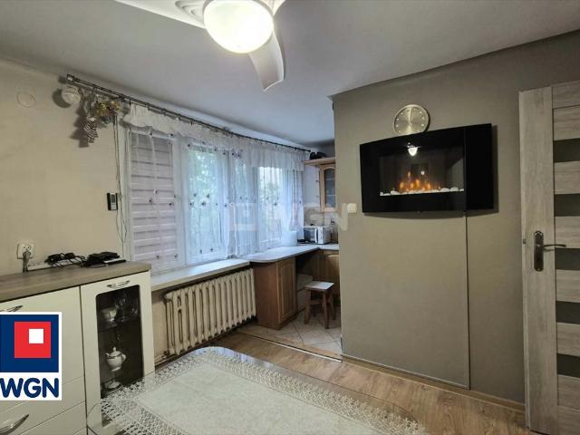 Do sprzedania przestronne 3 pokojowe mieszkanie 55,38 m² w Mielcu