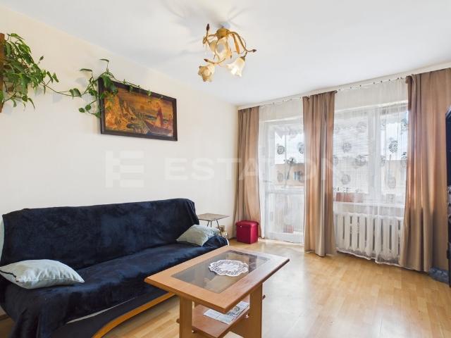 Do sprzedania przestronne 3 pokojowe mieszkanie 58 m² w Rzeszowie