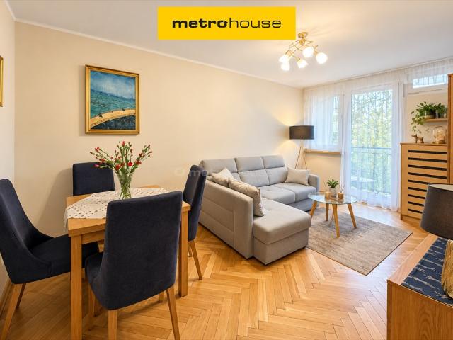 Przestronne 3 pokojowe mieszkanie 59 m² w Łodzi zapraszam