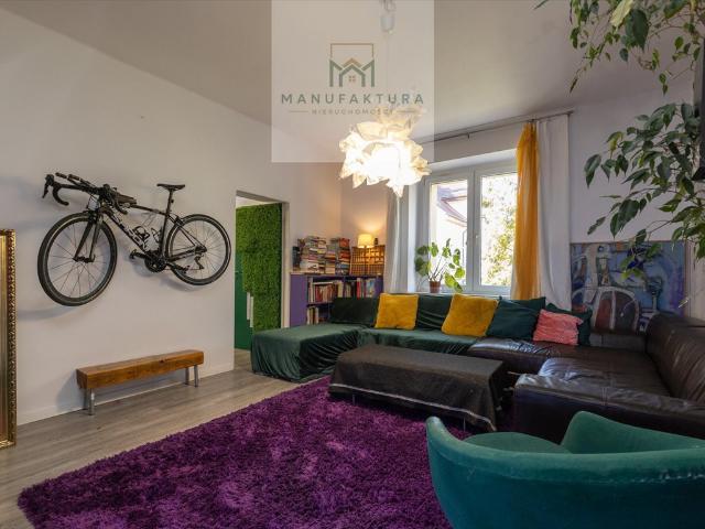 Do sprzedania przestronne 3 pokojowe mieszkanie 60,68 m² w Opolu