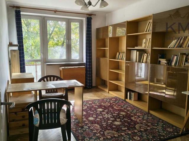 Do sprzedania przestronne 3 pokojowe mieszkanie 60,2 m² w Lublinie