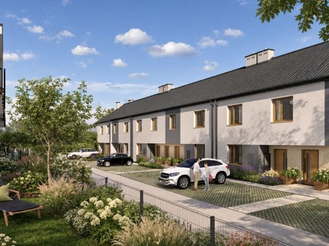 Do sprzedania przestronne 3 pokojowe mieszkanie 67 m² z poddaszem 34 m² w Rzeszowie