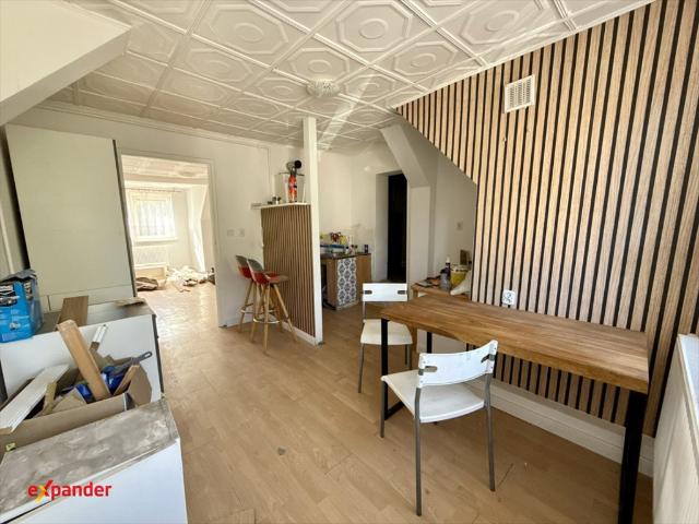Przestronne 3 pokojowe mieszkanie 64,9 m² w Psarach Polskich