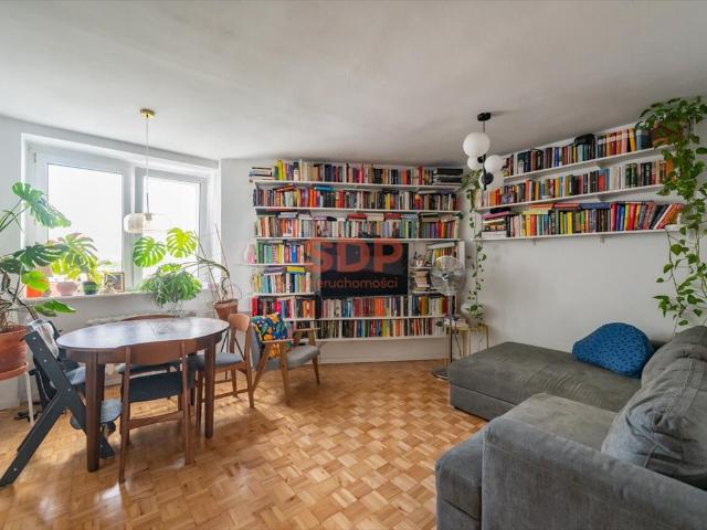Do sprzedania przestronne 3 pokojowe mieszkanie 65 m² z balkonem