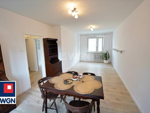 Sprzedam przestronne 3 pokojowe mieszkanie 64,49 m² w Gorzowie